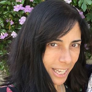 Meet your Posher, Sandra